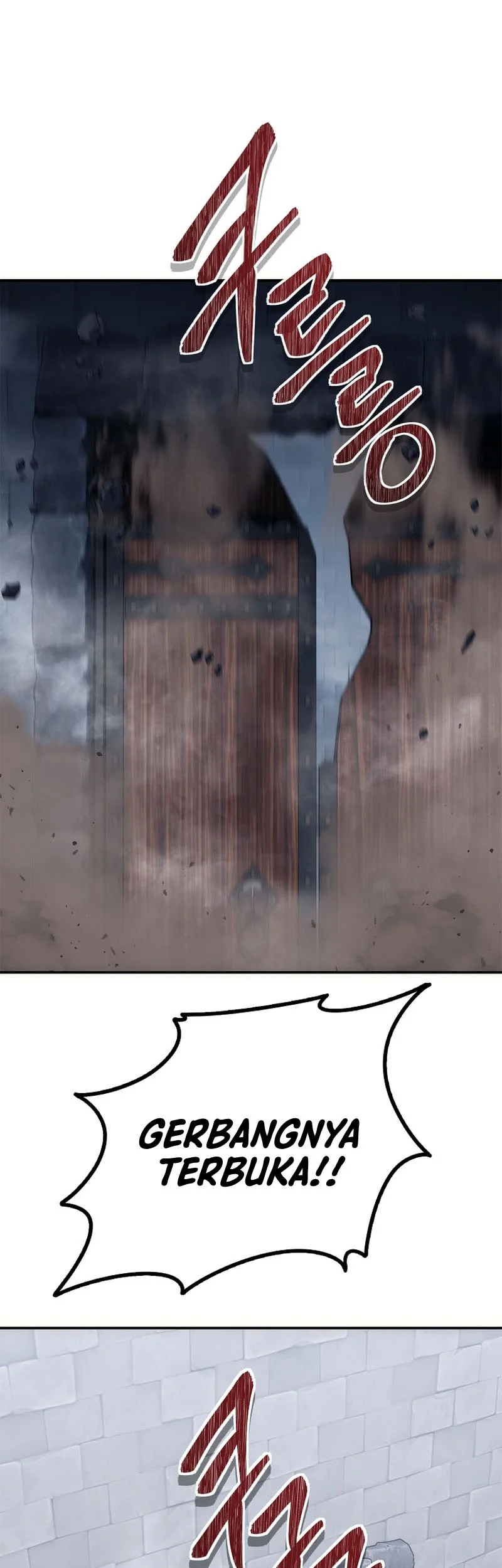 Manhwa Second Life Ranker Chapter 149 Fix gambar 2